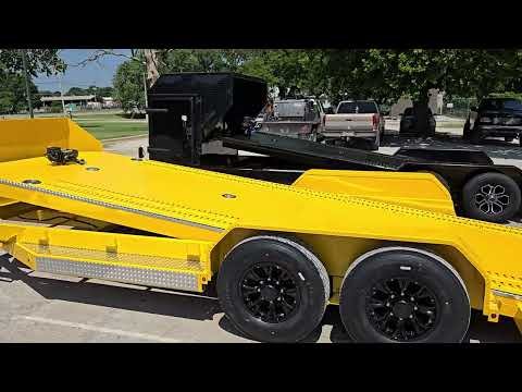 Miniatura del video Terminator Tilt 013 de Texoma